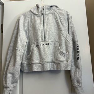 Lululemon // Orangetheory Collaboration Scuba